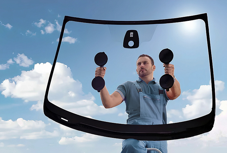 Оригинальные детали